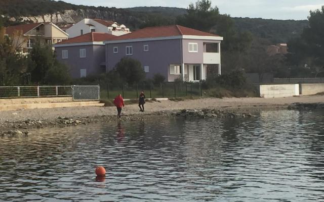 Lavanda - smještaj Sveti Petar Hrvatska