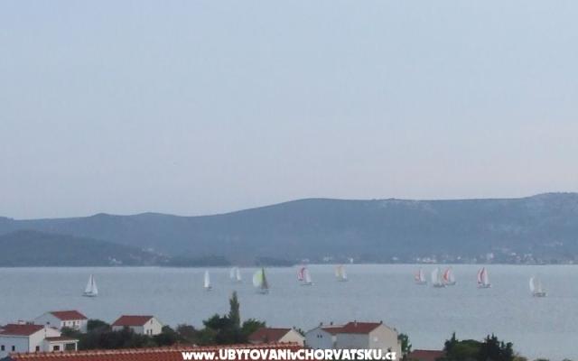 Meerblick - smještaj Sveti Petar Hrvatska
