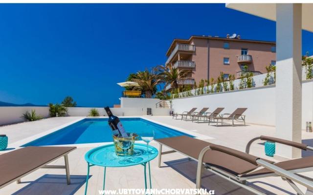 Villa Ria - smještaj Sveti Petar Hrvatska