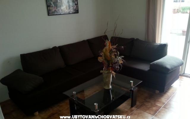 Apartman Martina - smještaj Tisno Hrvatska