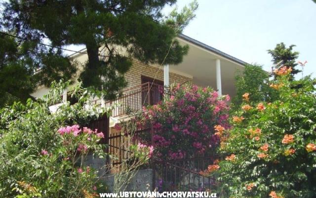 Apartman Žare - smještaj Tisno Hrvatska