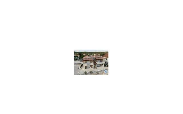 Apartmani M.A.I.S.  - smještaj Tisno Hrvatska