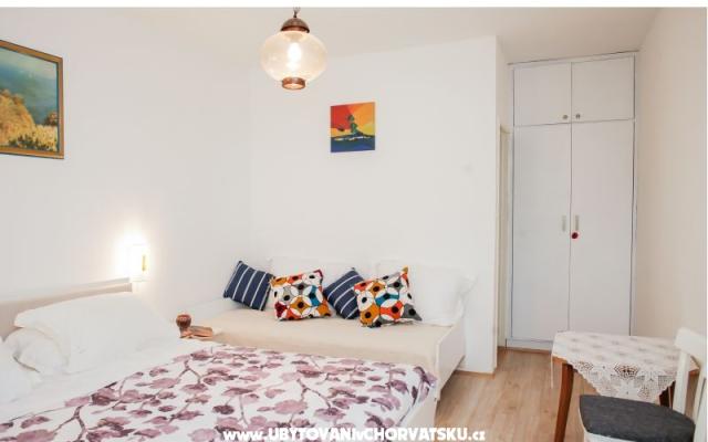 Apartmani Barbara Tisno - smještaj Tisno Hrvatska
