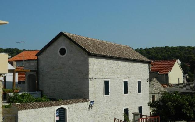 Villa Most - smještaj Tisno Hrvatska