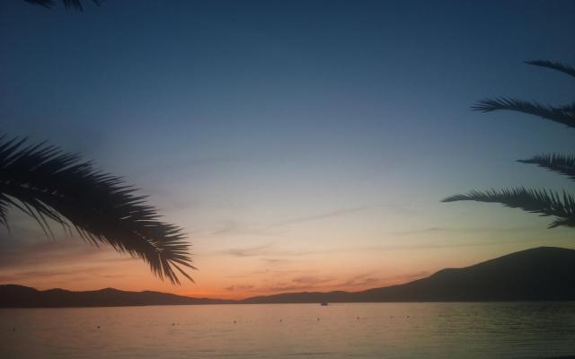 Pepica Apartmani - smještaj Trogir Hrvatska