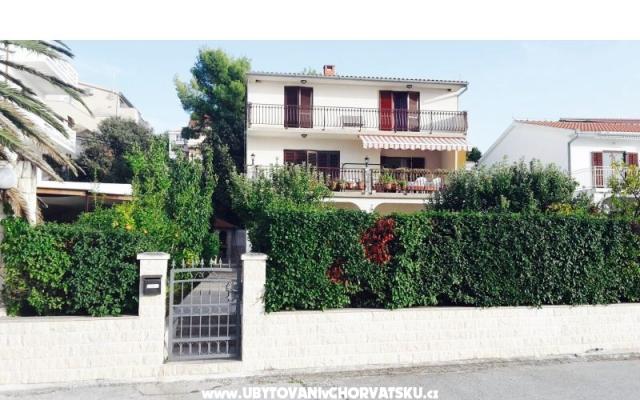 Apartman Ana - smještaj Trogir Hrvatska