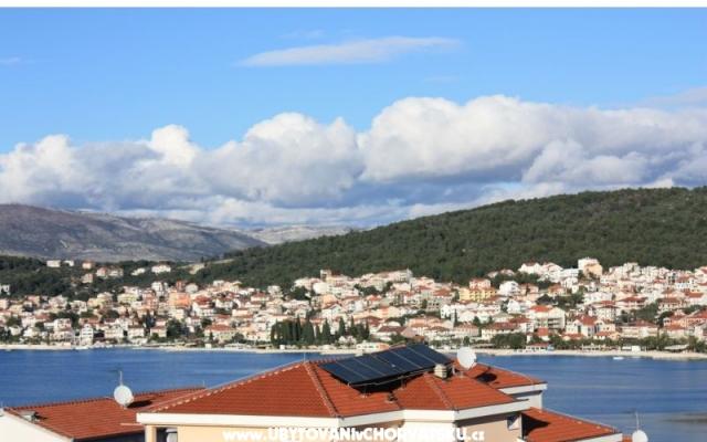 Andre Apartmani - smještaj Trogir Hrvatska