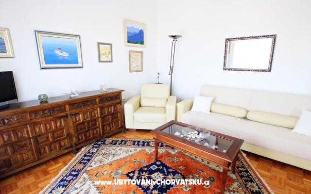 Apartman  Tonka  - smještaj Trogir Hrvatska