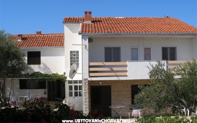 Apartman Ana - smještaj Trogir Hrvatska