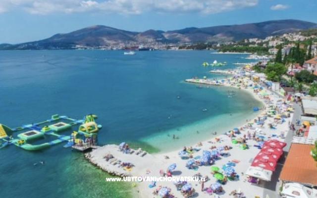 Apartman Chill - smještaj Trogir Hrvatska