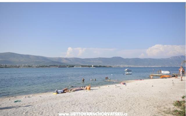 Apartman Elena - smještaj Trogir Hrvatska