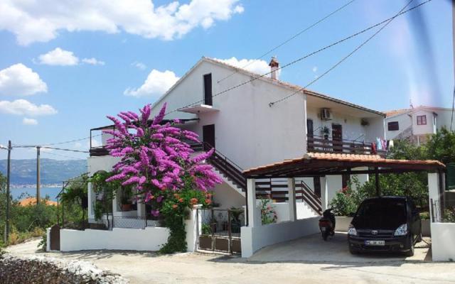 Apartman Ivica - smještaj Trogir Hrvatska