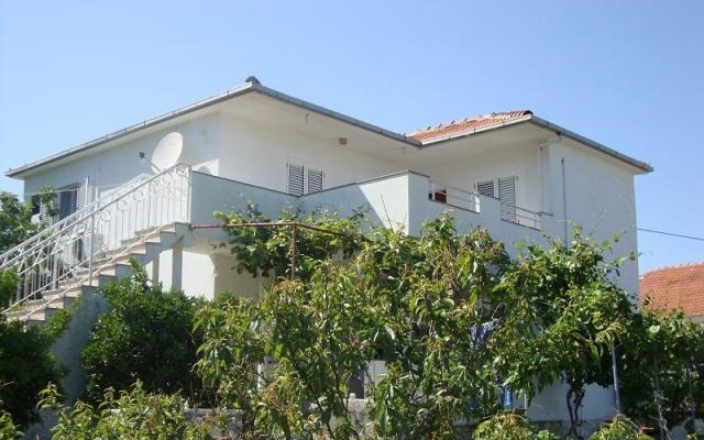 Apartman Jakov - smještaj Trogir Hrvatska