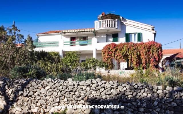 Apartman Jelena - smještaj Trogir Hrvatska