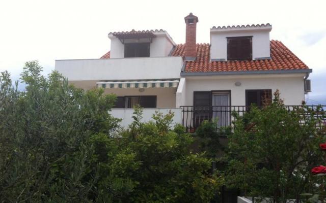 Apartman Kossi - smještaj Trogir Hrvatska