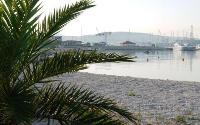 Apartman Lana - smještaj Trogir Hrvatska