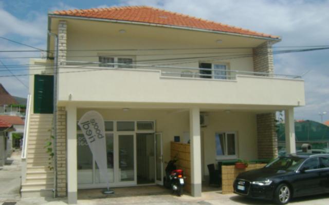 Apartman Laura - smještaj Trogir Hrvatska