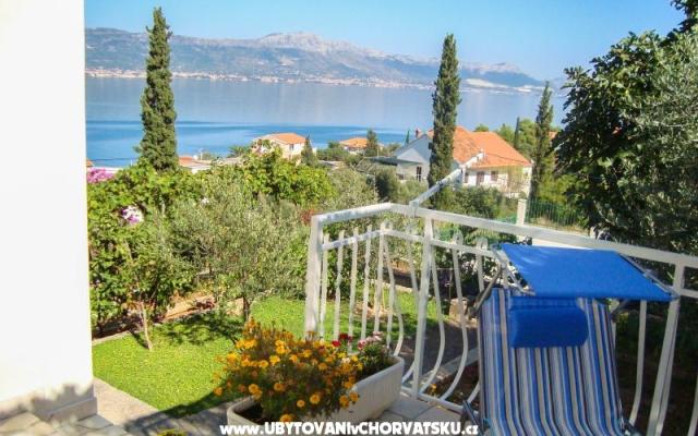 Apartman Lemaić - smještaj Trogir Hrvatska