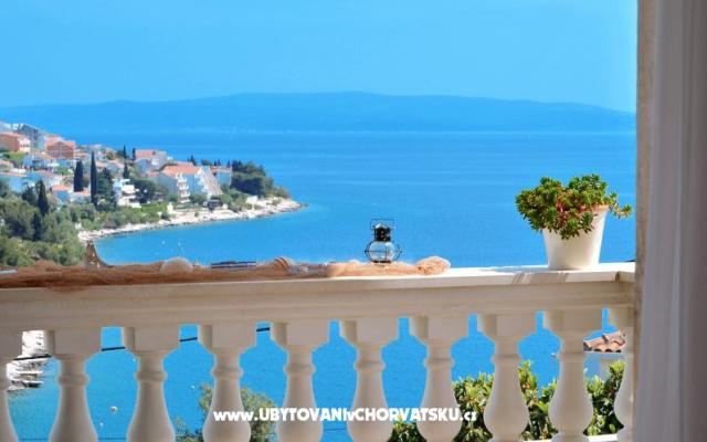 Apartman M&amp;M - smještaj Trogir Hrvatska