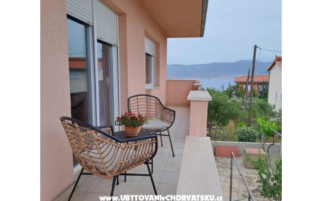 Apartman Mare - smještaj Trogir Hrvatska