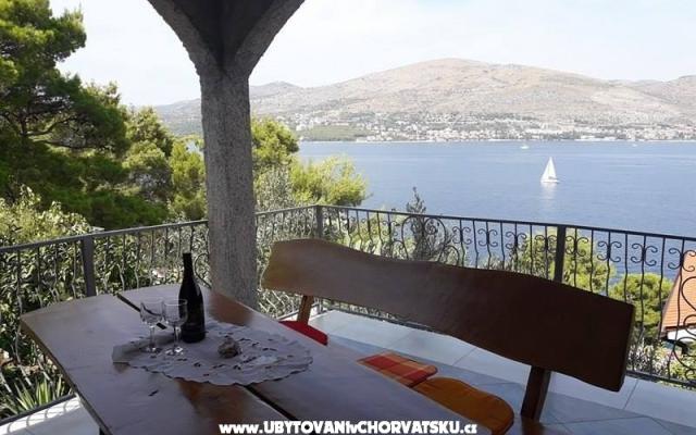 Apartman Marušić - smještaj Trogir Hrvatska