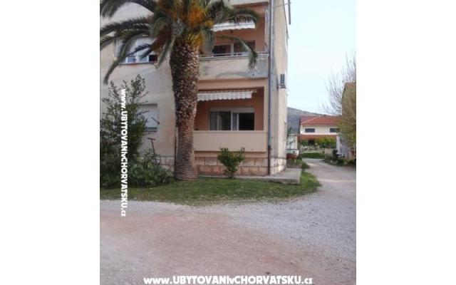 Apartman Mijo - smještaj Trogir Hrvatska