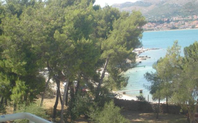 Apartman Milic - smještaj Trogir Hrvatska