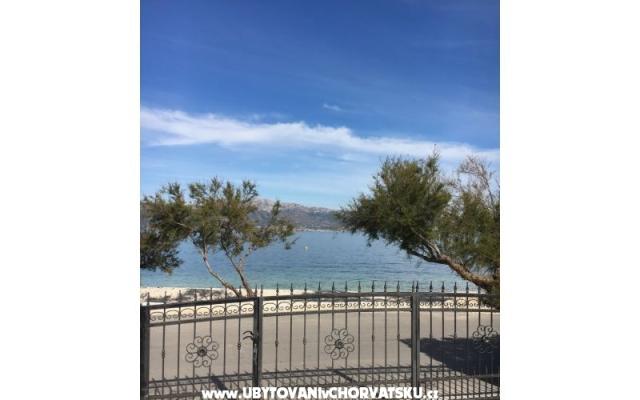 Apartman Milka - smještaj Trogir Hrvatska