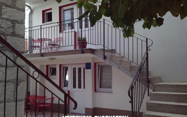 Apartman Murva  - smještaj Trogir Hrvatska