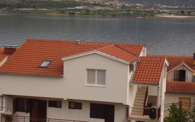Apartman Nikola - smještaj Trogir Hrvatska
