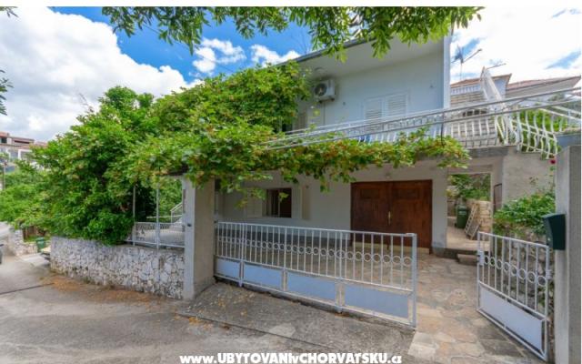 Apartman Nona Elza - smještaj Trogir Hrvatska