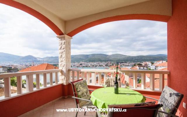 Apartman Pjerina Trogir - smještaj Trogir Hrvatska