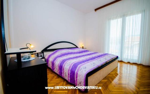 Apartman Sanja - smještaj Trogir Hrvatska