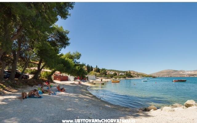 Villa Sveti Kriz - smještaj Trogir Hrvatska