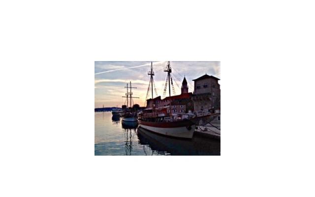 Apartman Tina  - smještaj Trogir Hrvatska