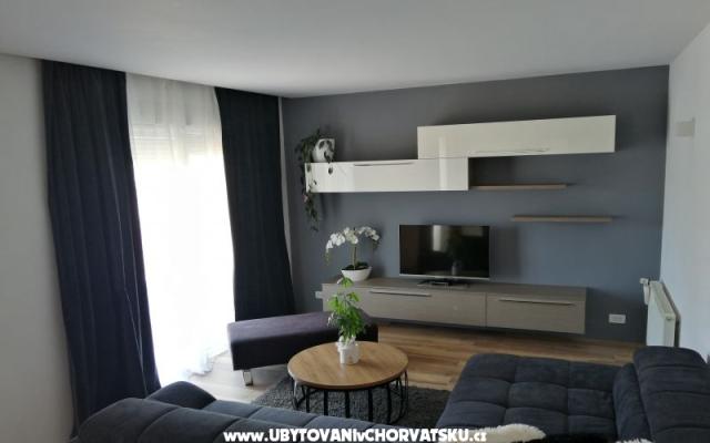Apartman Tragos - smještaj Trogir Hrvatska