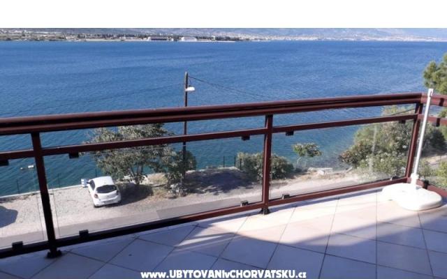 Apartman Vuka - smještaj Trogir Hrvatska