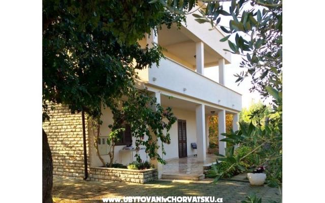 Apartman Vulic - smještaj Trogir Hrvatska