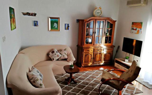 Apartmani Anda - smještaj Trogir Hrvatska