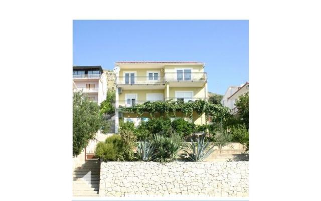 Apartmani Anka Marin - smještaj Trogir Hrvatska