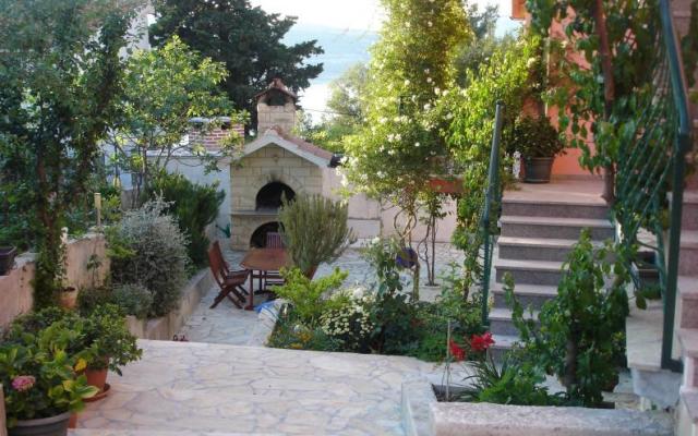 Apartmani Ante  - smještaj Trogir Hrvatska