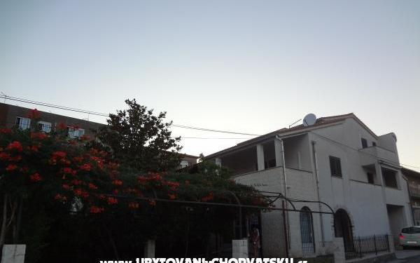 Apartmani Bepa - smještaj Trogir Hrvatska