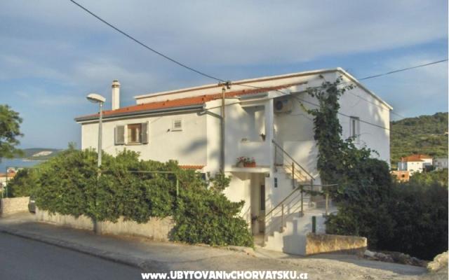 Apartmani Boa  - smještaj Trogir Hrvatska