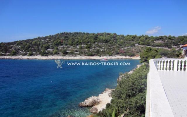 Apartmani Franka - smještaj Trogir Hrvatska