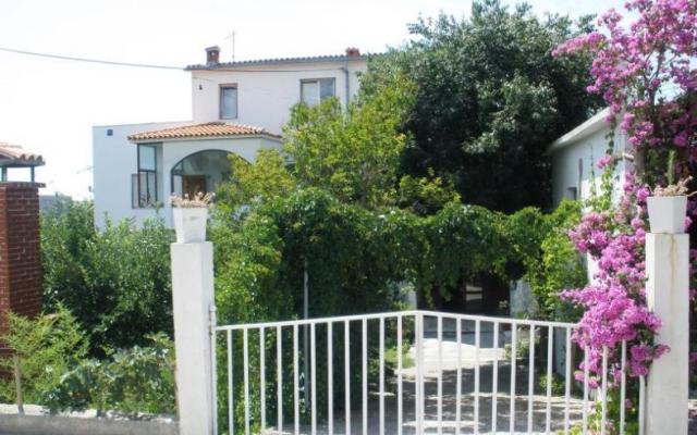 Apartmani Gardijan - smještaj Trogir Hrvatska