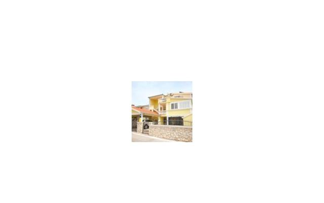 Apartmani Gotovac - smještaj Trogir Hrvatska