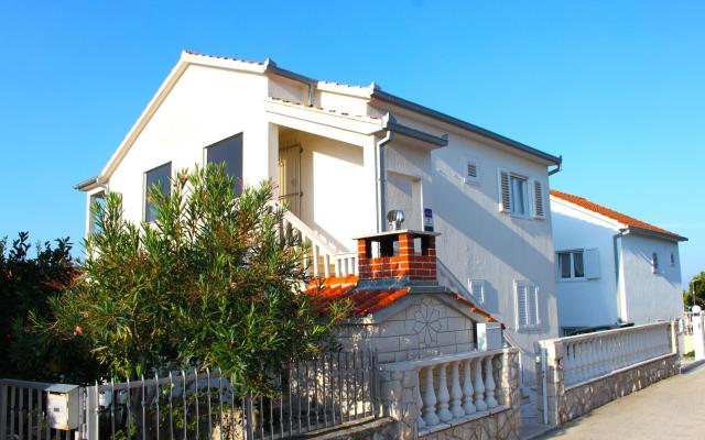Apartmani Jajcevic - smještaj Trogir Hrvatska