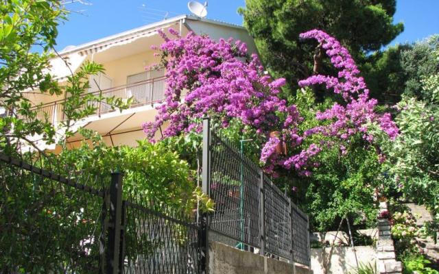 Apartmani Kardum - smještaj Trogir Hrvatska