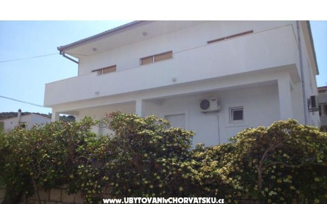 Apartmani Lovre - smještaj Trogir Hrvatska