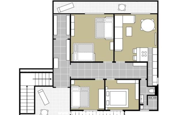 Apartmani Madzar - smještaj Trogir Hrvatska